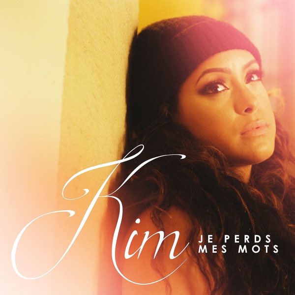 Je perds mes mots - Single album cover