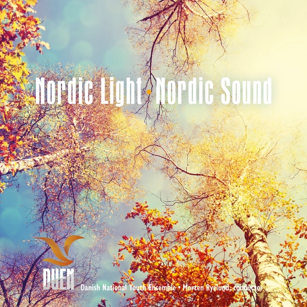 Nordic Light - Nordic Sound album cover