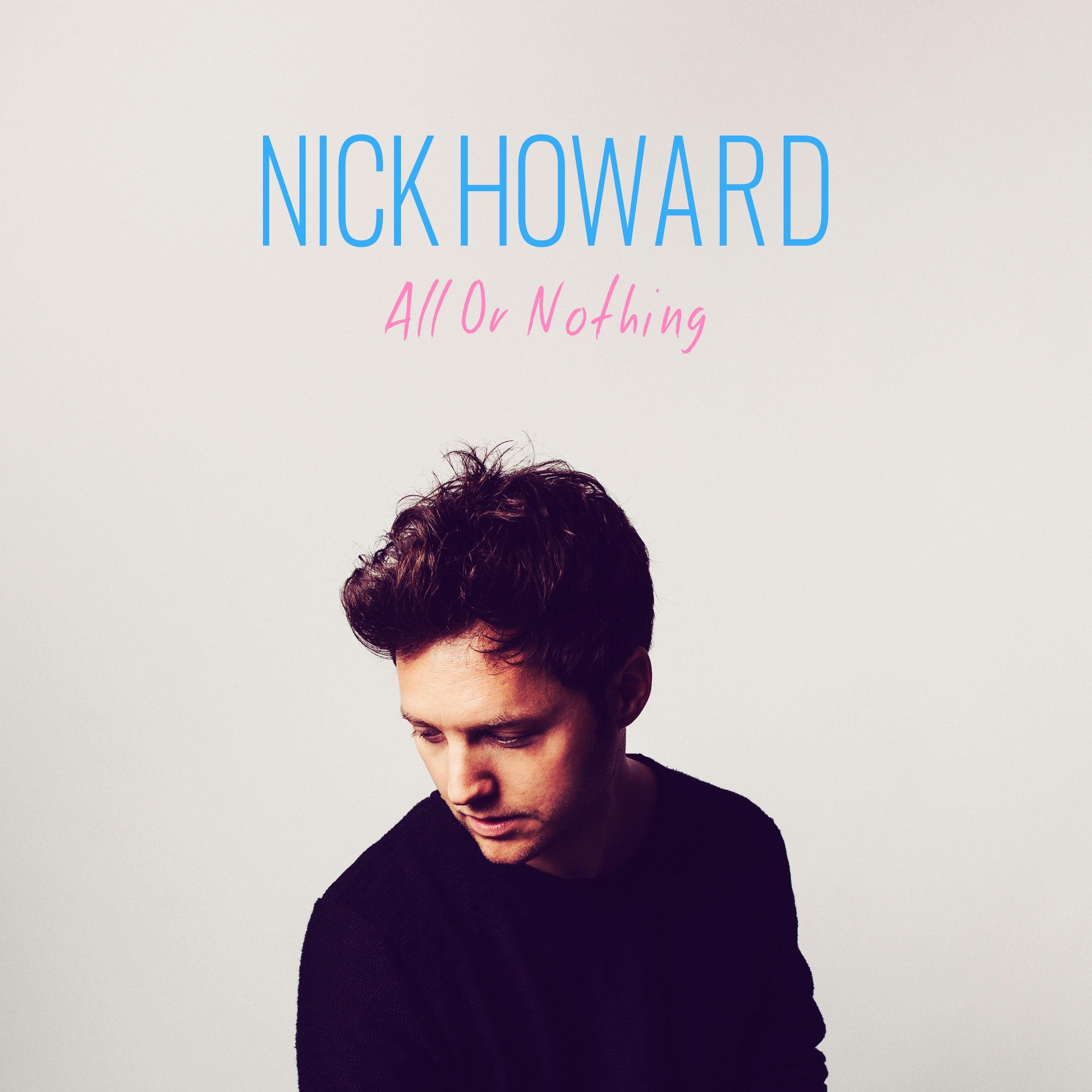 All or Nothing album cover