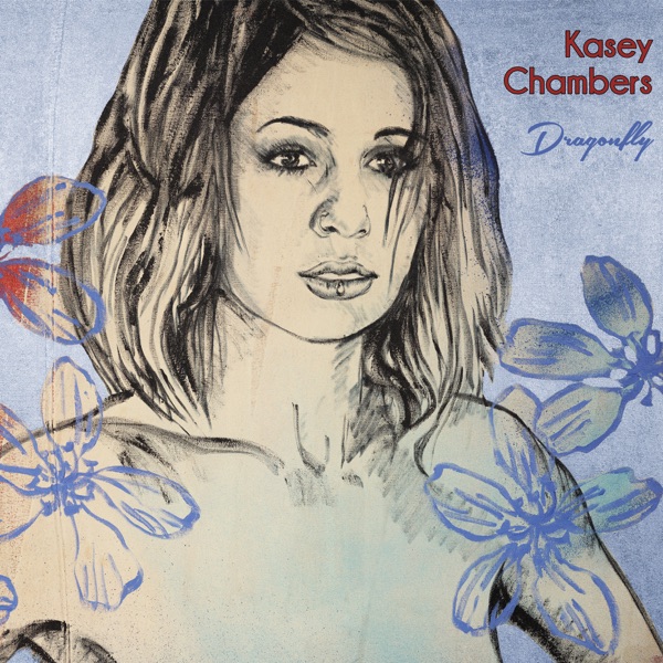 Dragonfly album cover