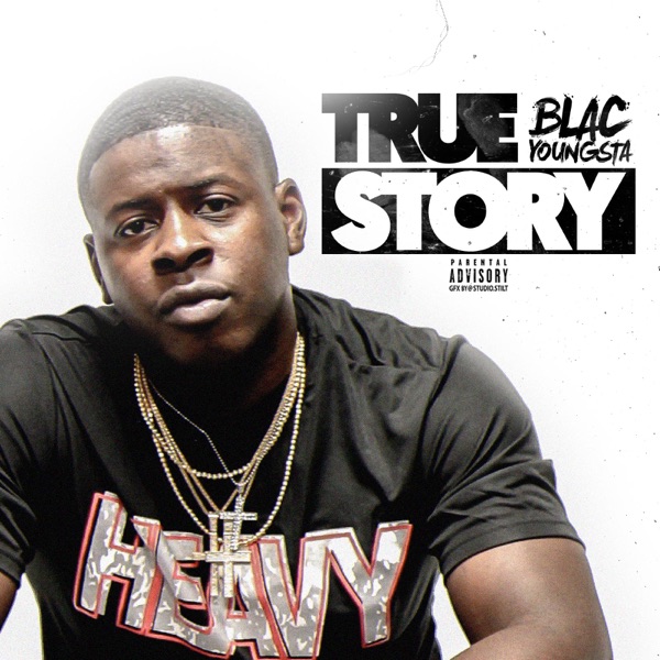 True Story - Single album cover