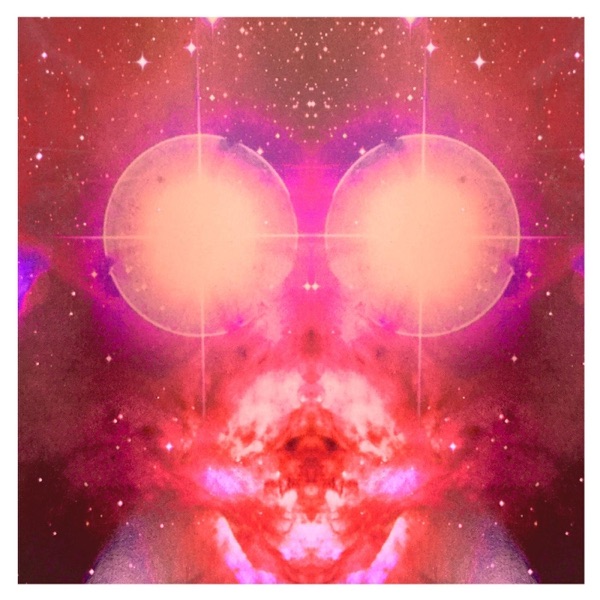 All India Radio with Leona Gray - EP album cover