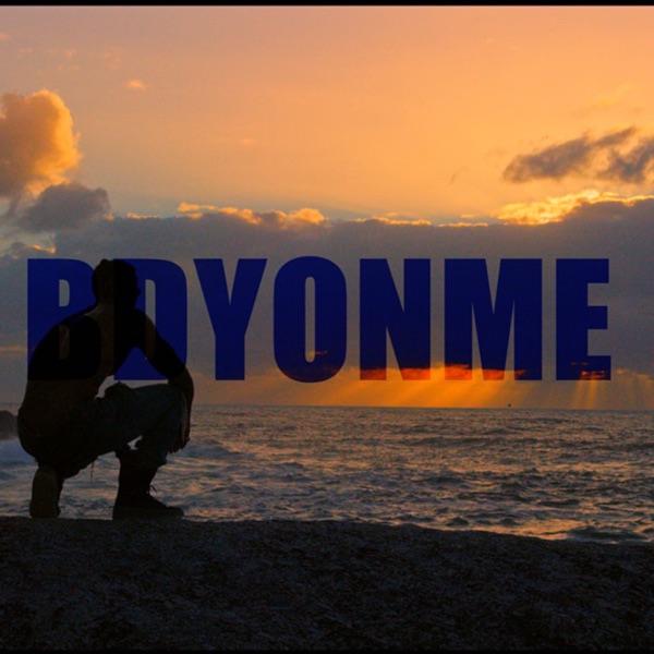 BDY ON ME - Single album cover