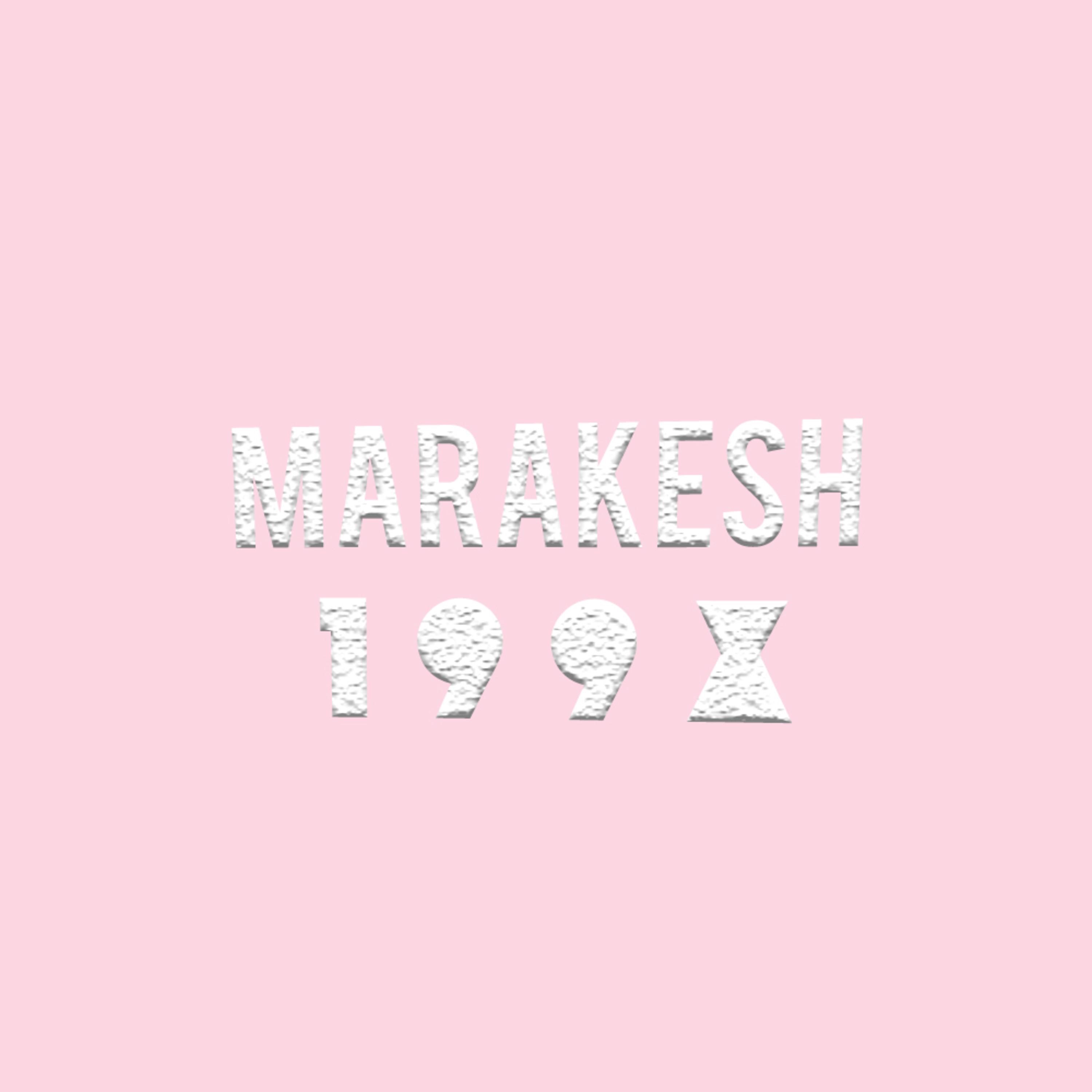 199X - EP album cover