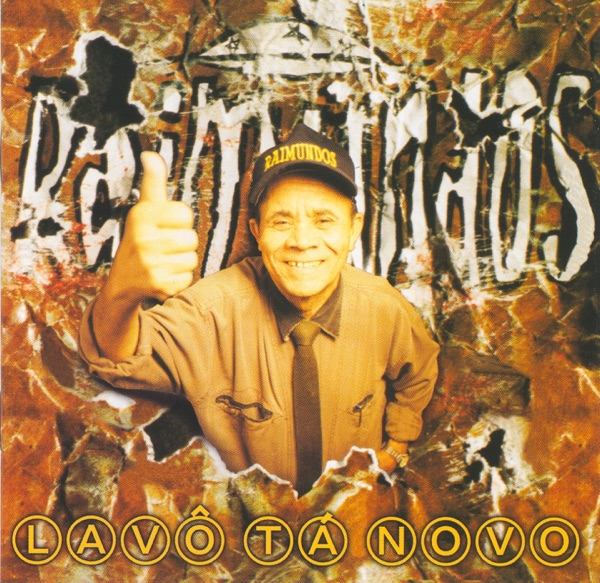 Eu Quero Ver O Oco - Single album cover