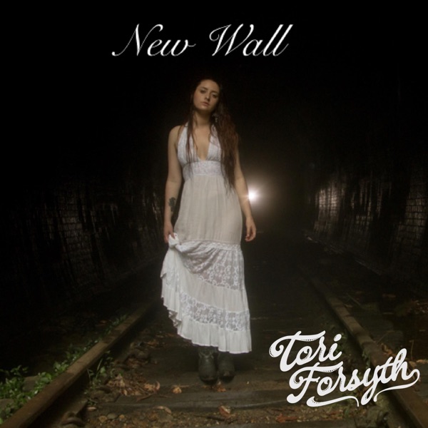 New Wall - Single album cover