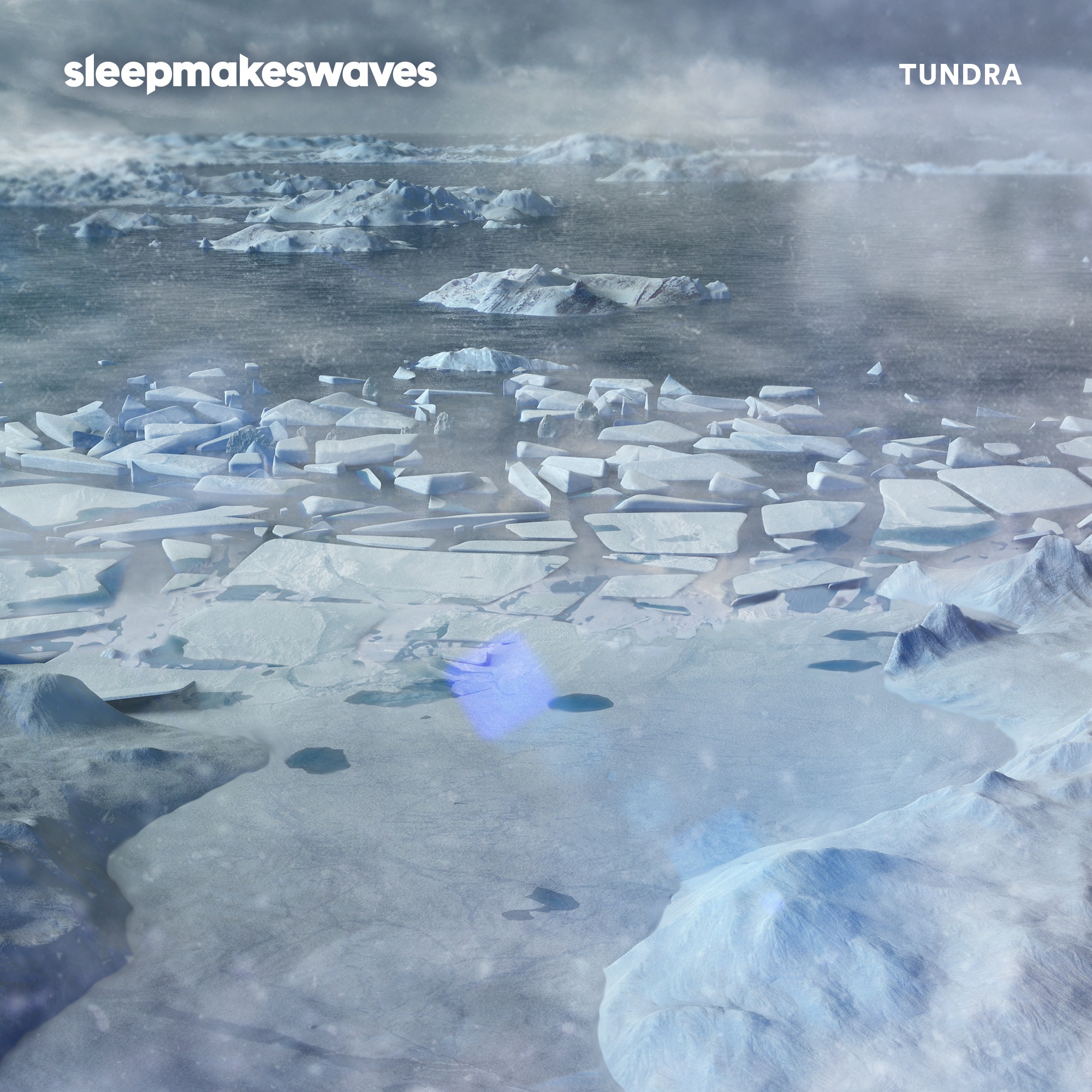 Tundra - Single album cover