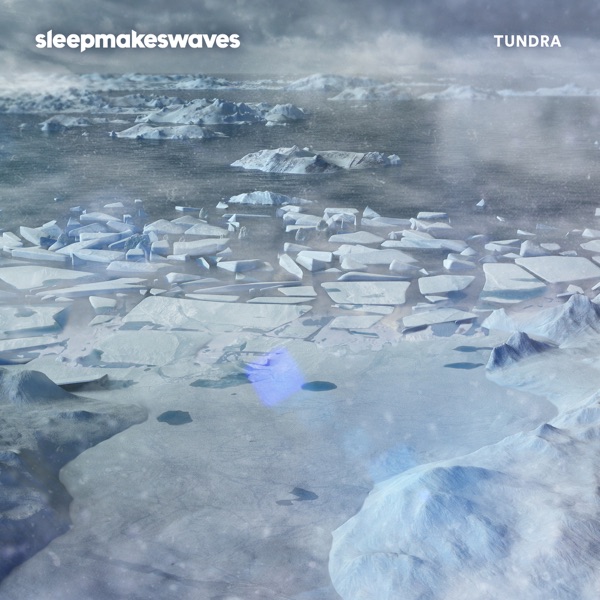 Tundra - Single album cover