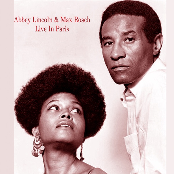 Live In Paris album cover