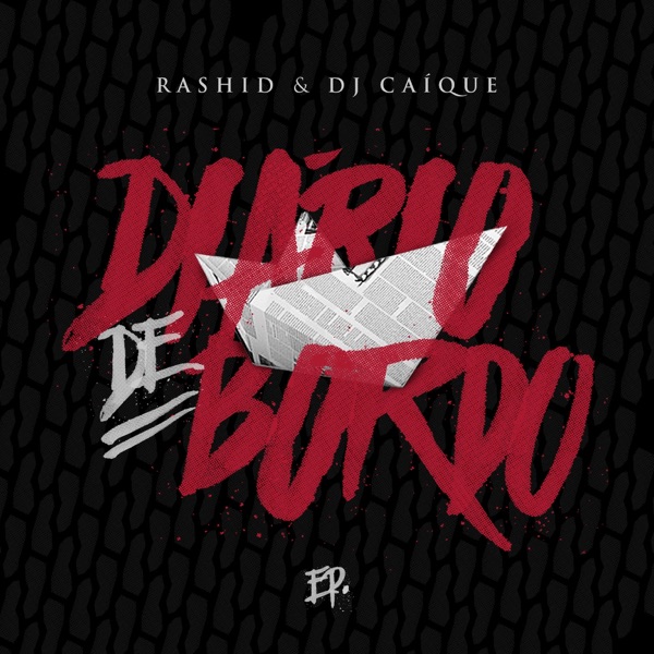 Diário de Bordo - EP album cover