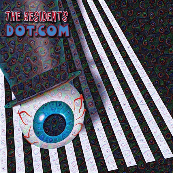 Dot.Com album cover