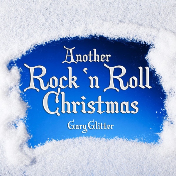 Another Rock and Roll Christmas - Single album cover
