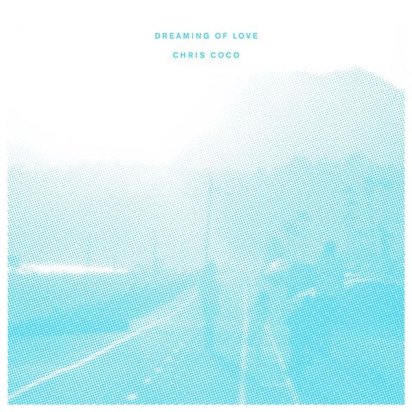 Dreaming of Love - Single album cover