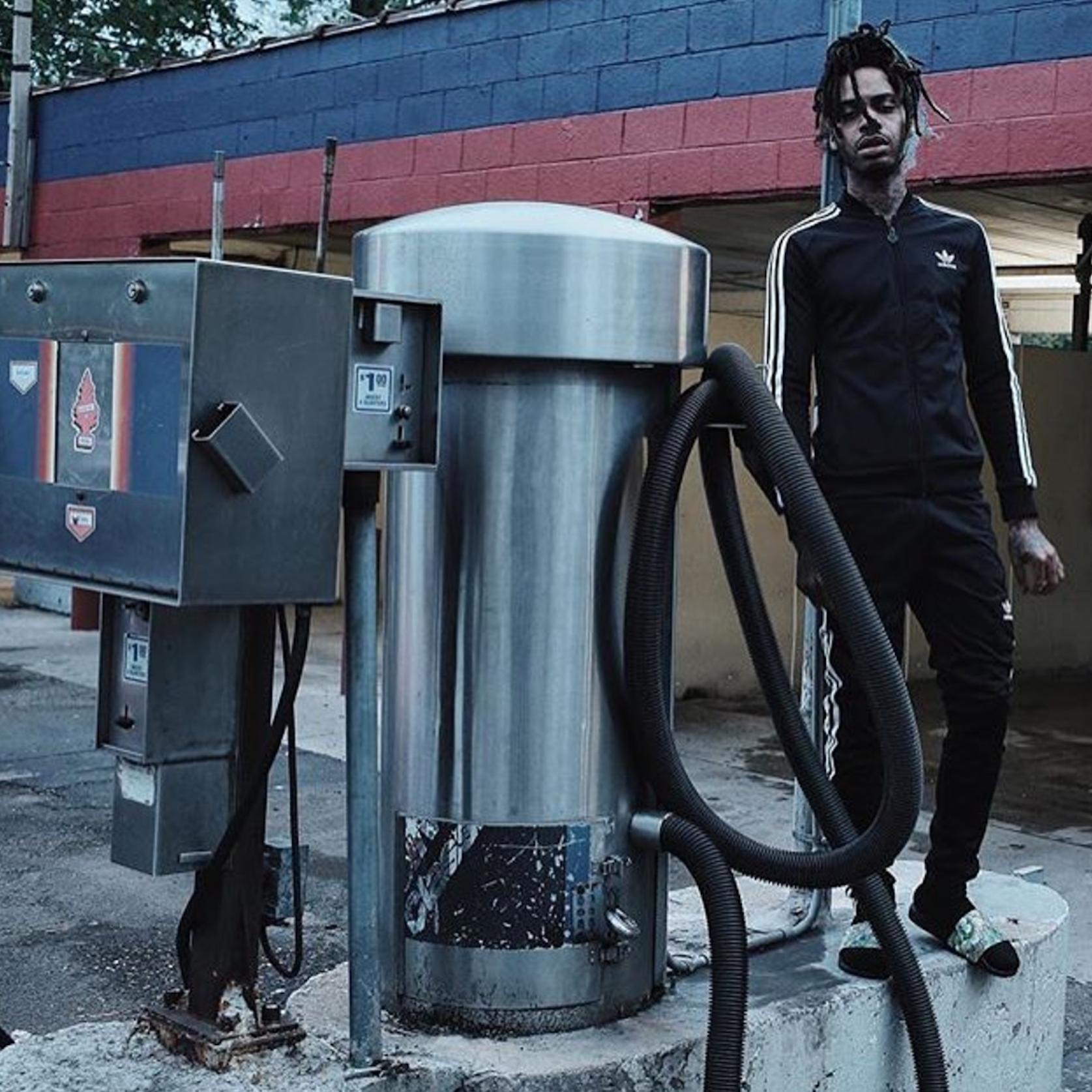 Shell - Single album cover