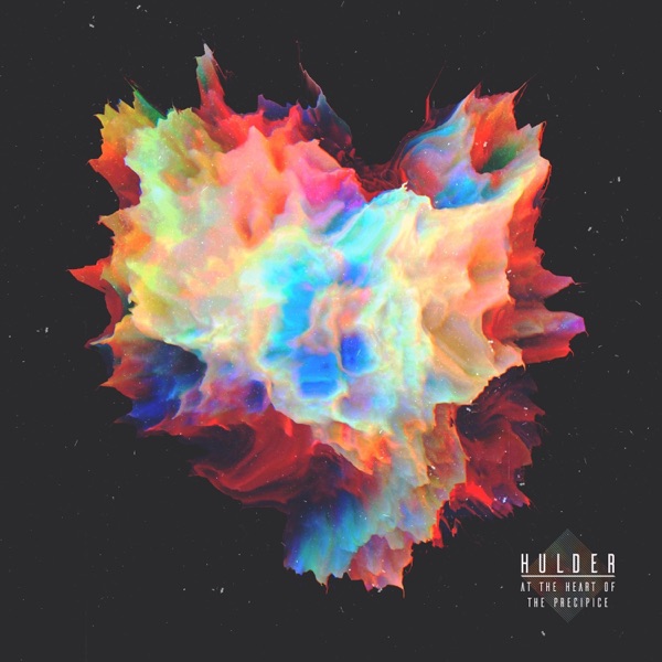 At the Heart of the Precipice - Single album cover