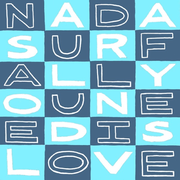 All You Need Is Love - Single album cover