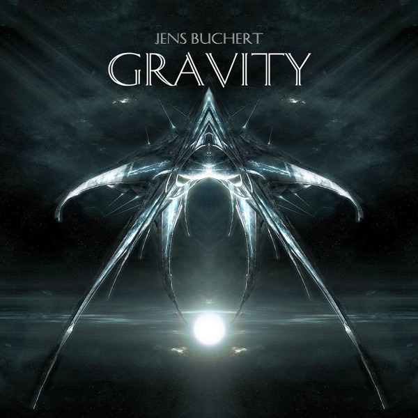Gravity album cover