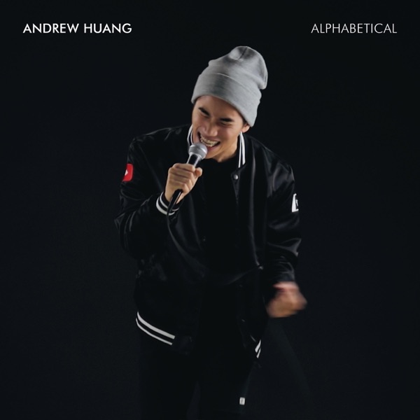Alphabetical - Single album cover