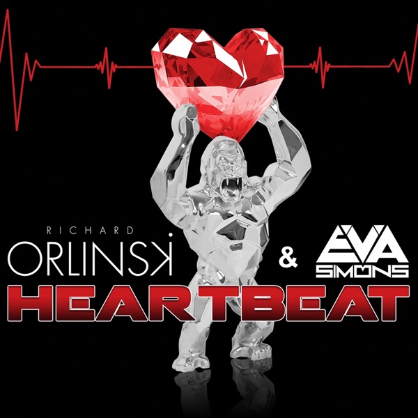 Heartbeat - Single album cover