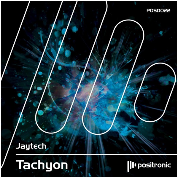 Tachyon - Single album cover