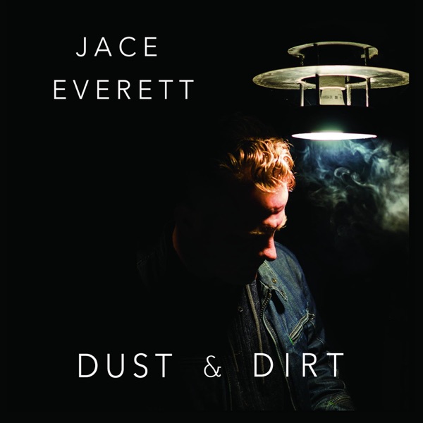 Dust & Dirt album cover