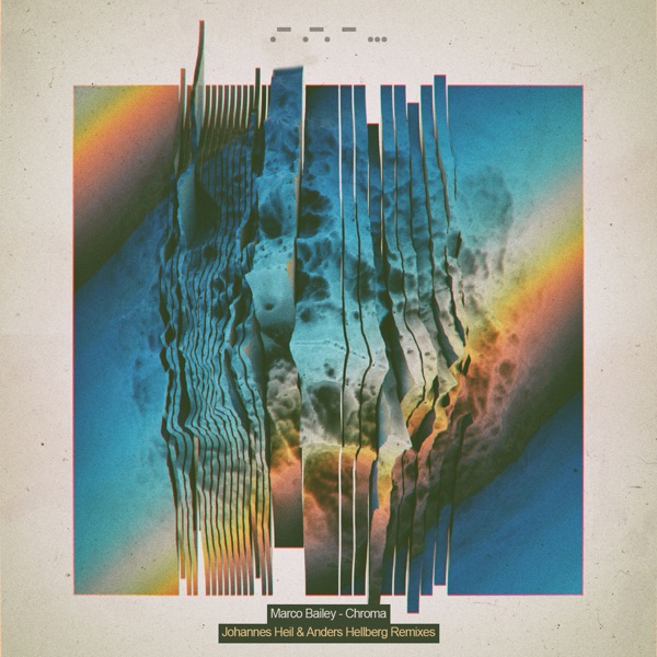 Chroma - Single album cover