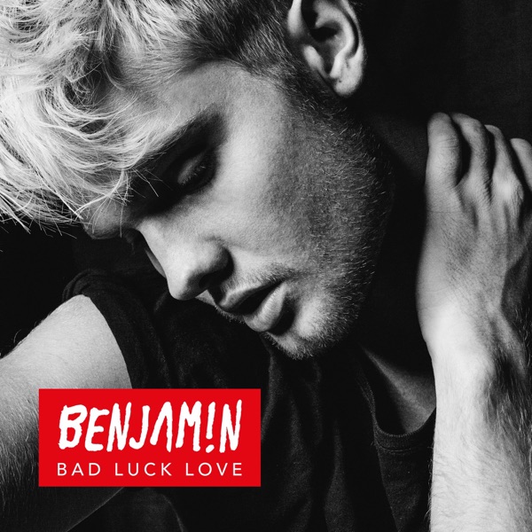Bad Luck Love - Single album cover