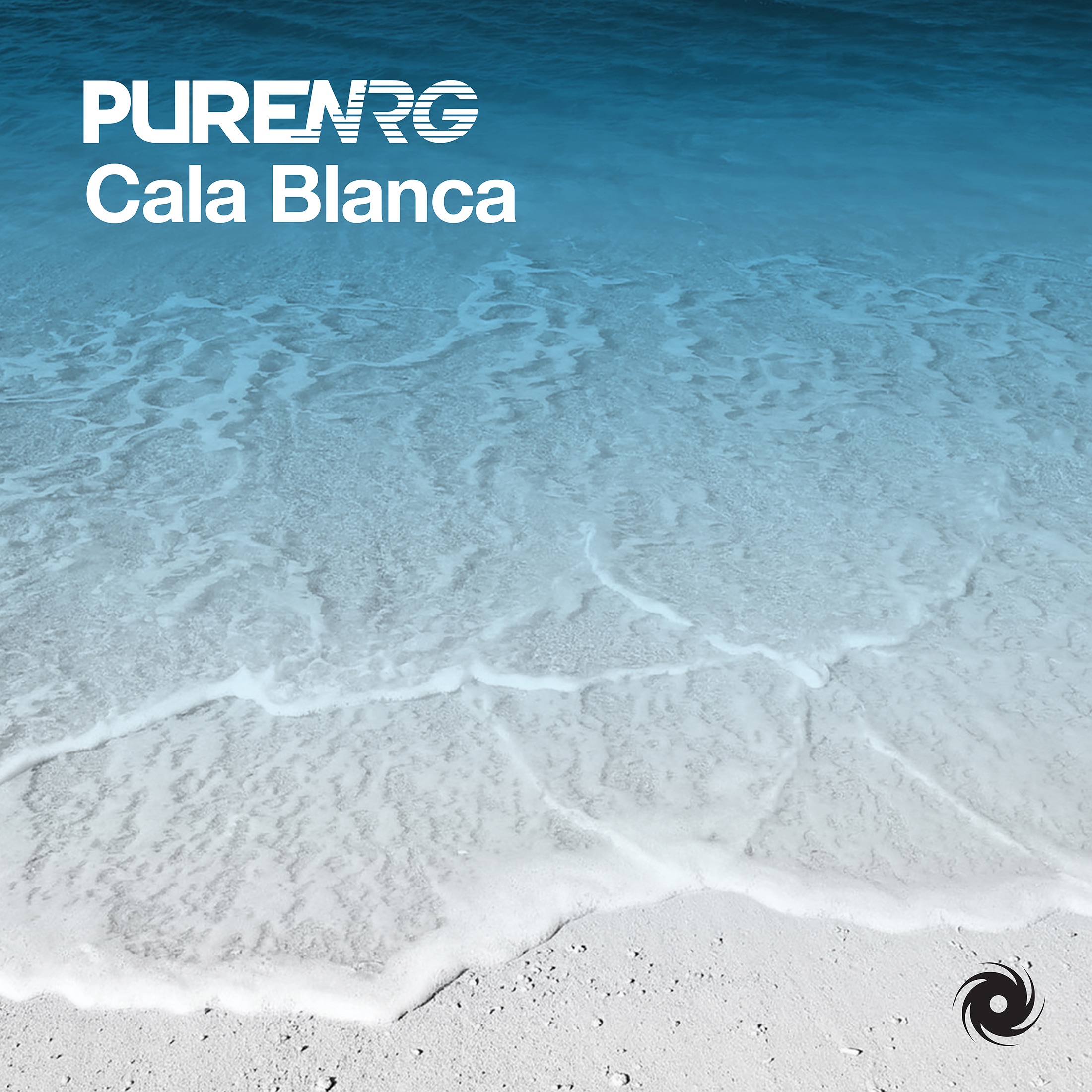 Cala Blanca - Single album cover