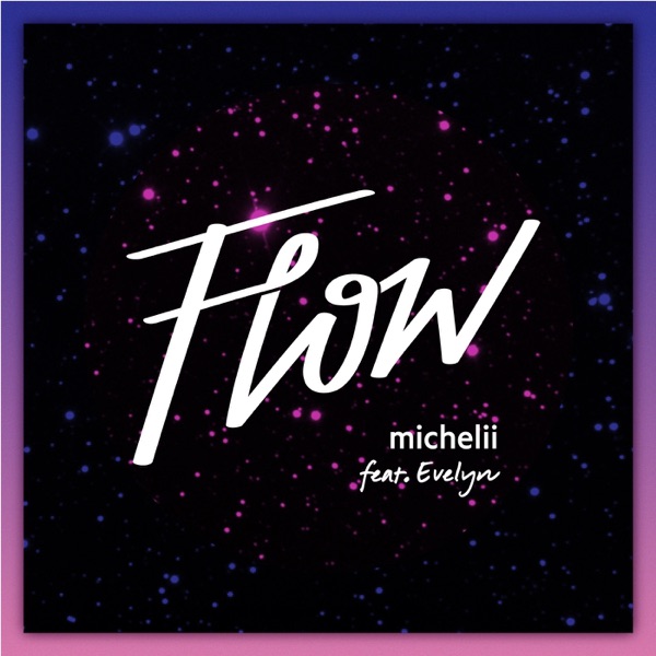 Flow (feat. Evelyn) - Single album cover