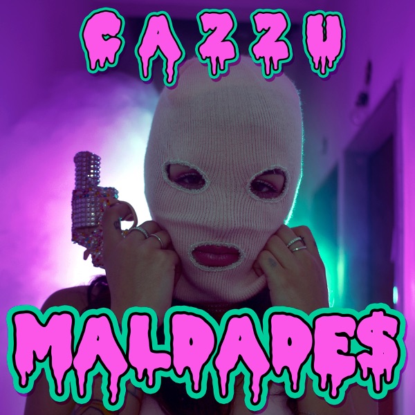 Maldade$ - Single album cover
