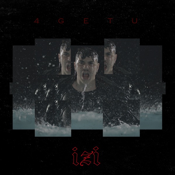 4GETU - Single album cover
