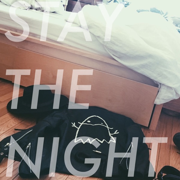 Stay the Night - Single album cover