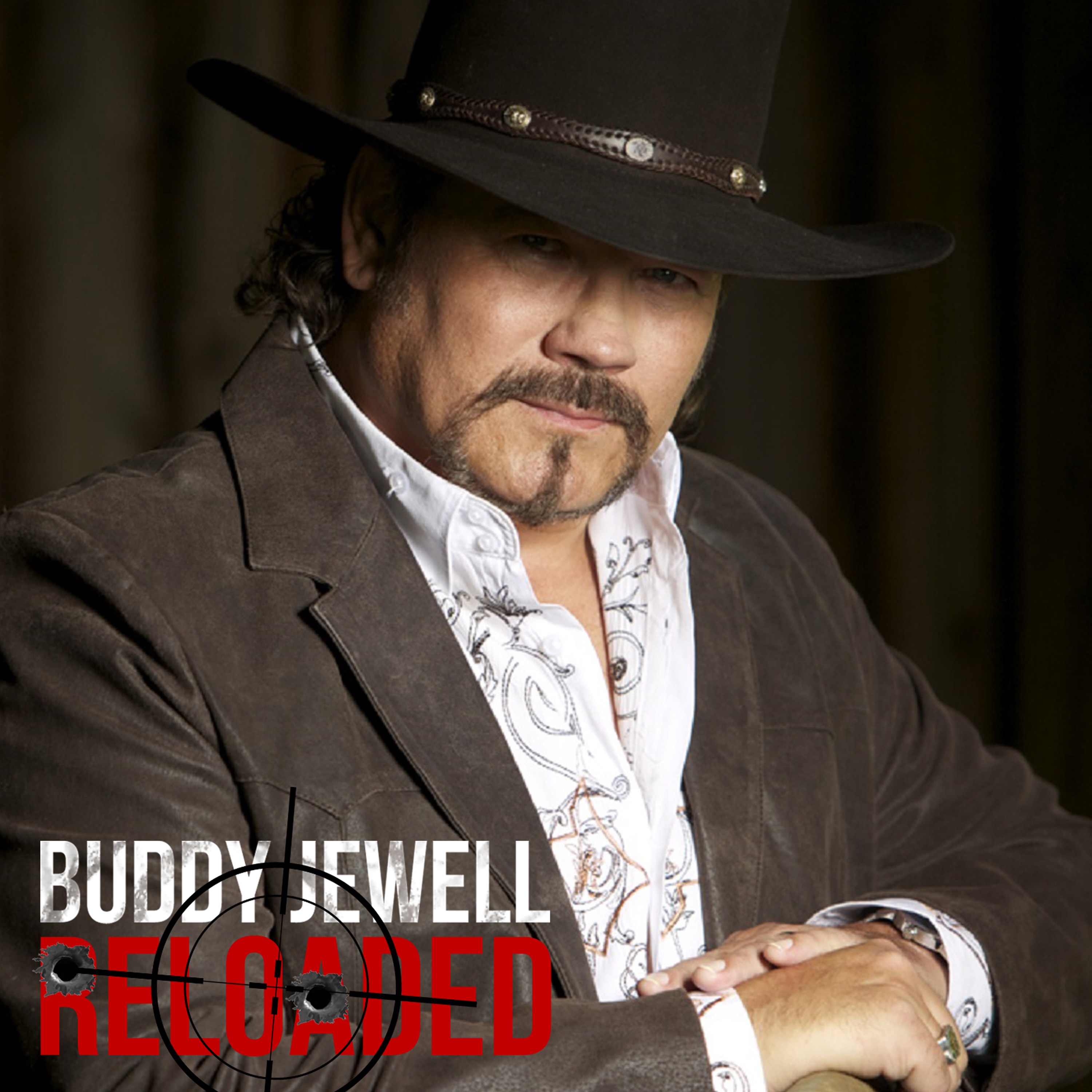 Reloaded - EP album cover