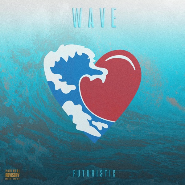 Wave - Single album cover
