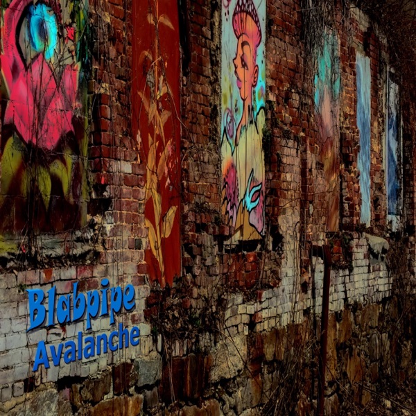 Avalanche album cover