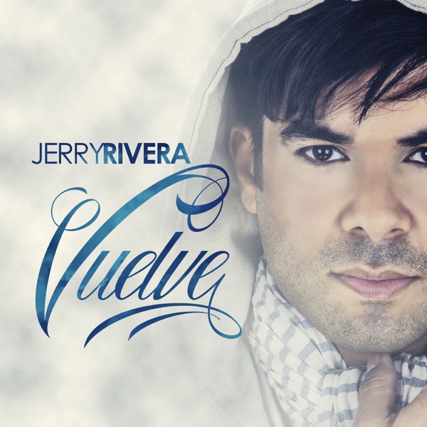 Vuelve - Single album cover
